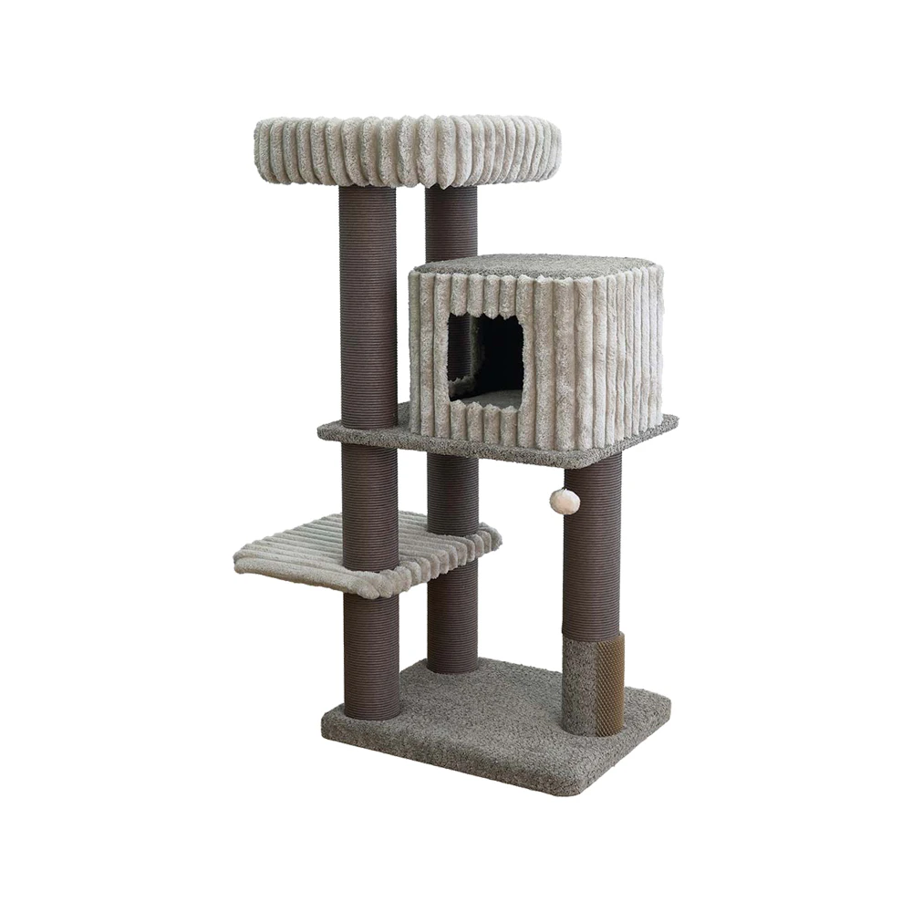 Ebi Kratzbaum Palermo - beige