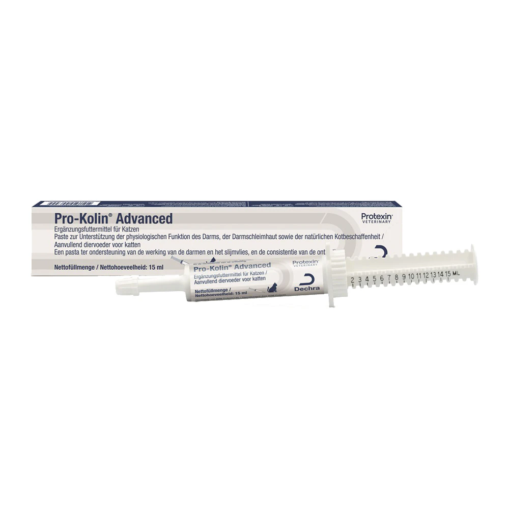Protexin Pro-Kolin Advanced - Kat - 15 ml