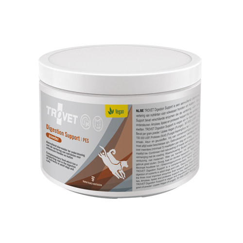 TROVET Digestion Support PES – 200 g TROVET Digestion Support PES – 200 g