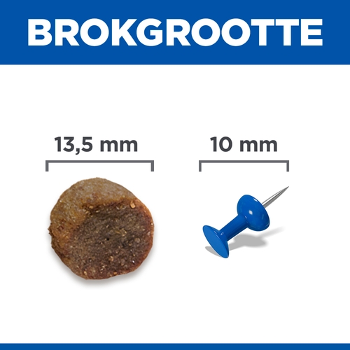 Hill's Science Plan - Large Breed - Puppy - Kip