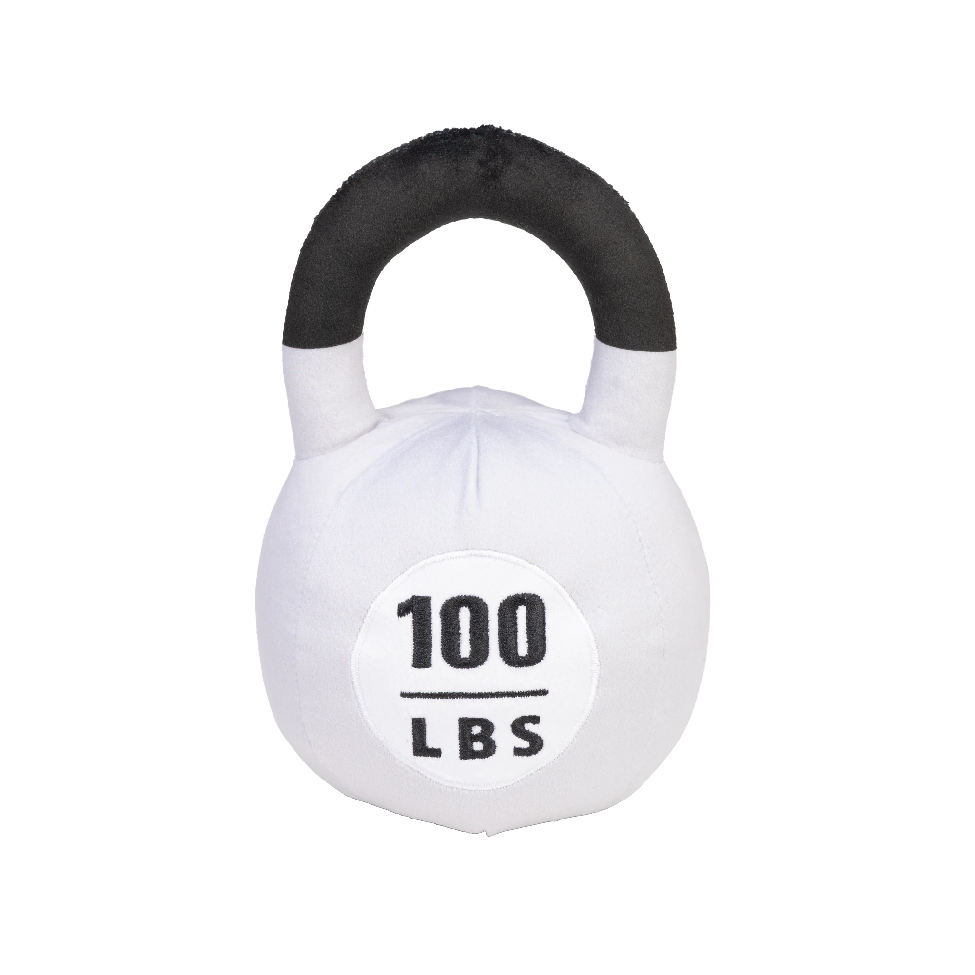 Beeztees Kettlebel 100 Pluche