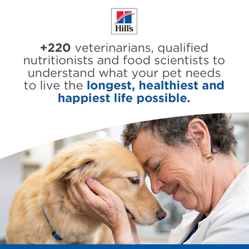 Hill's Science Plan - Canine Adult Sensitive Stomach & Skin