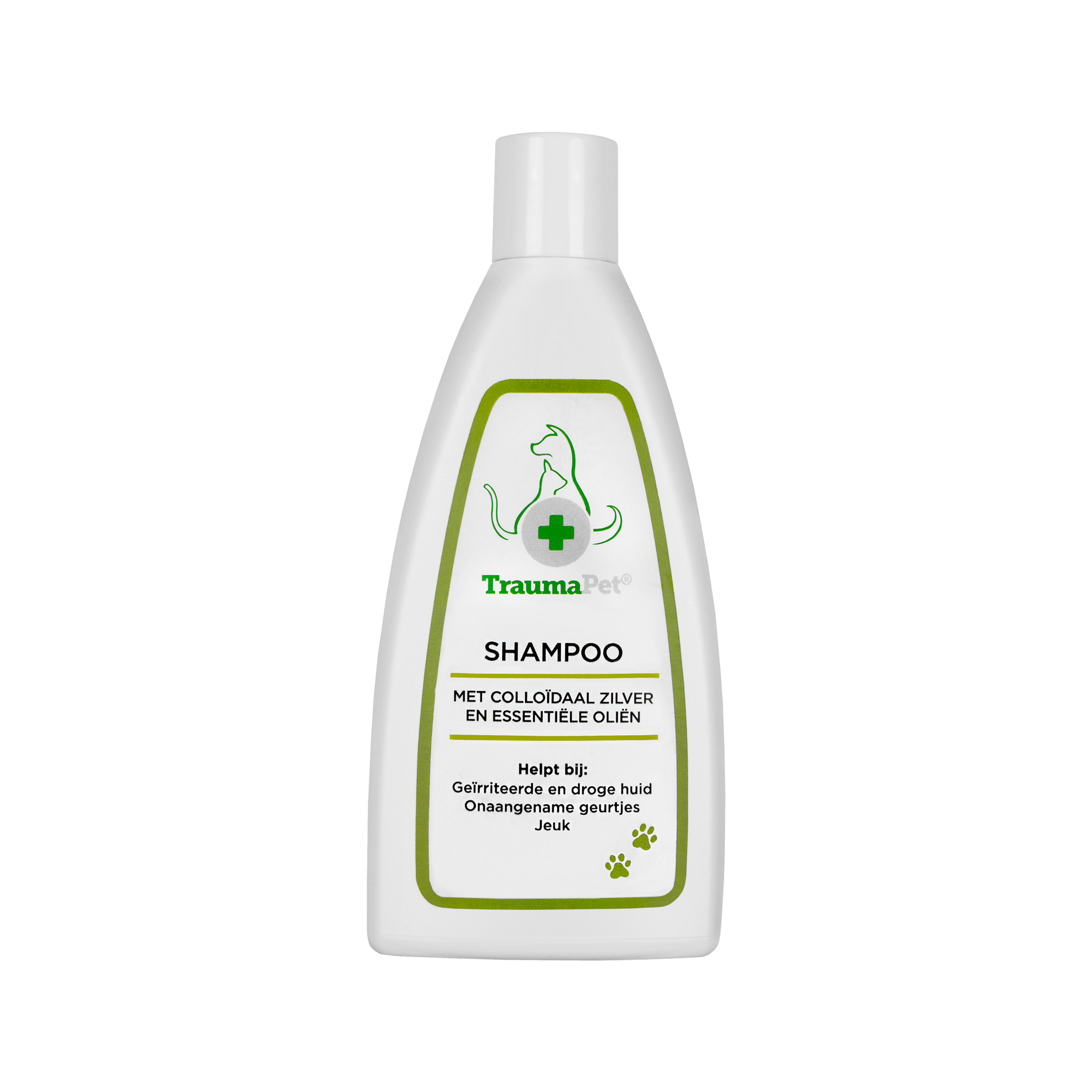 TraumaPet Shampooing