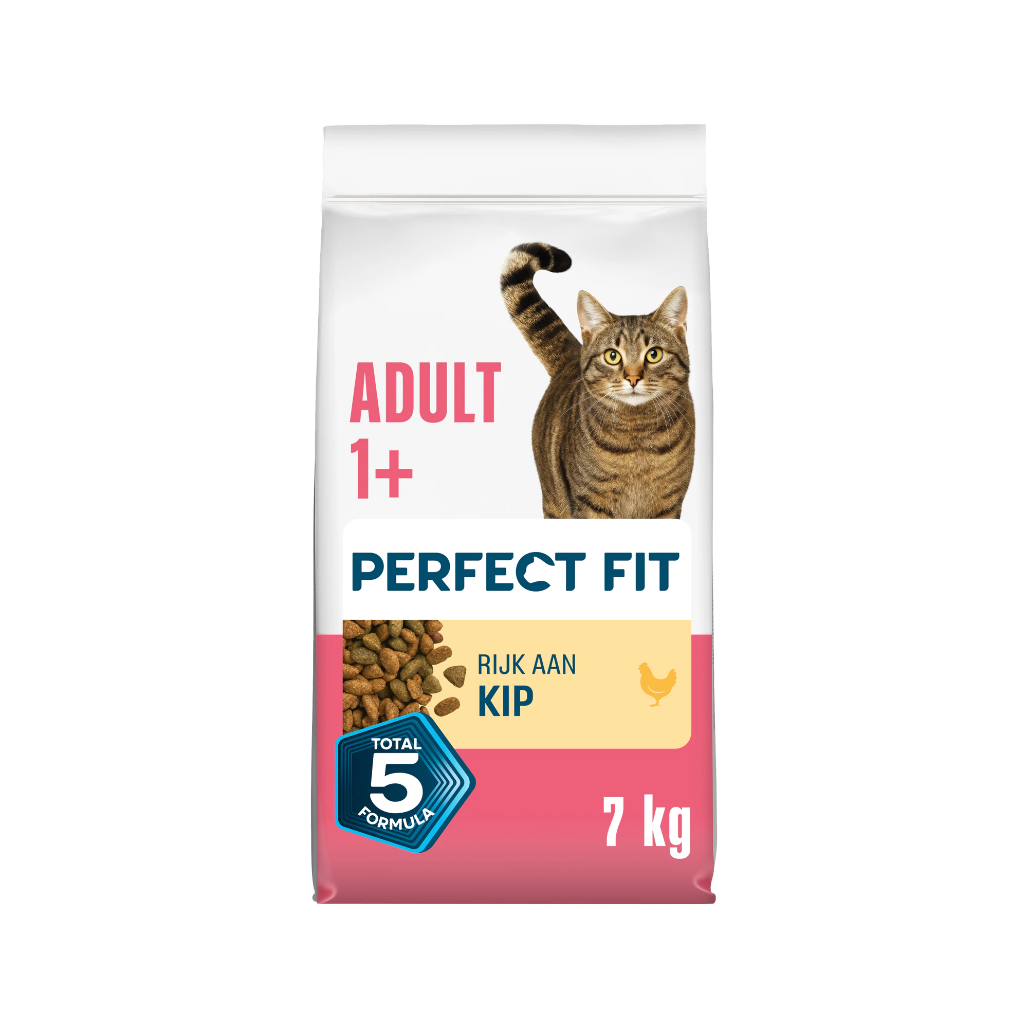 Perfect Fit Adult 1+