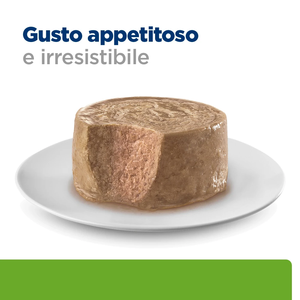 Hill's Metabolic Weight Management - Prescription Diet - Gatto - Mousse