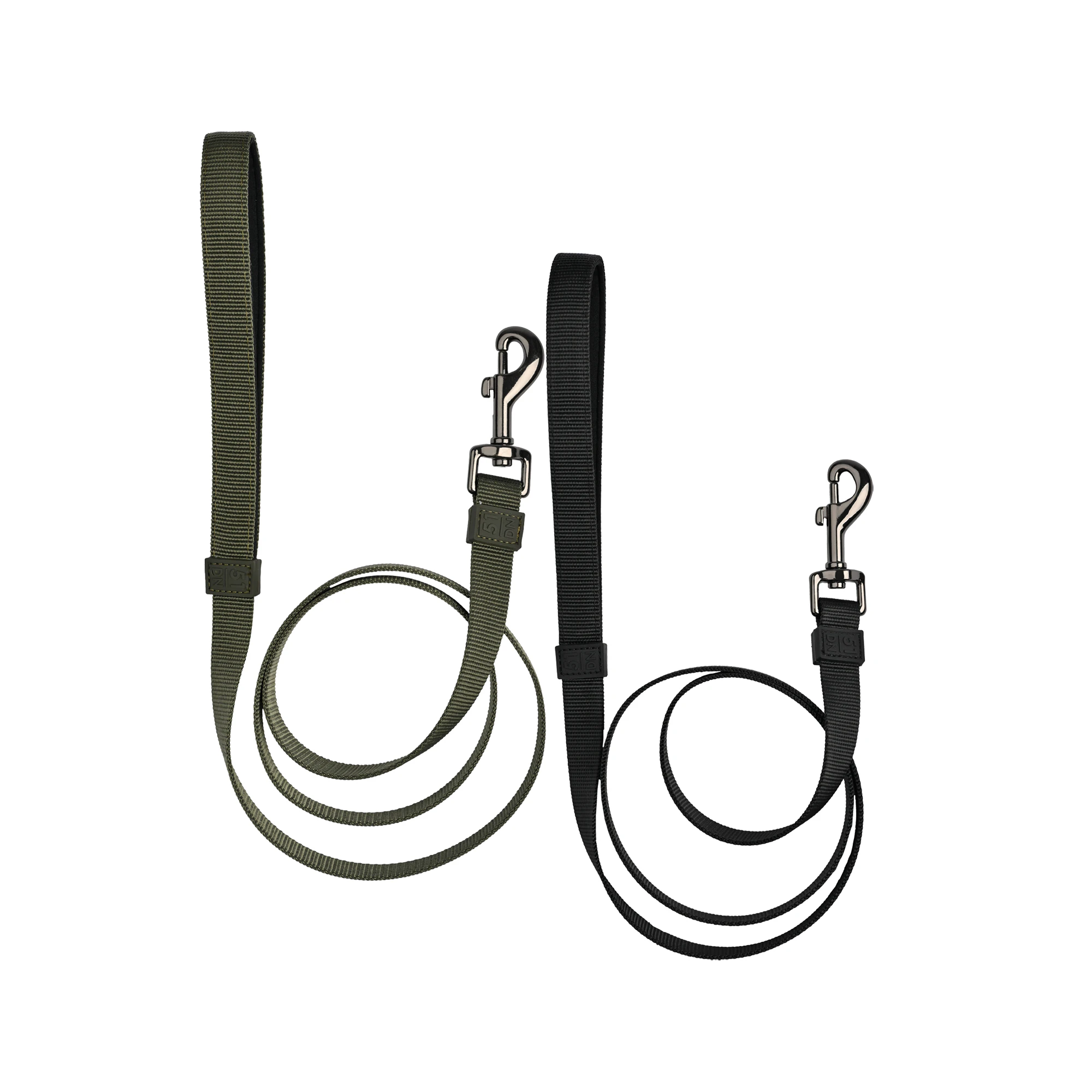 51 Degrees North Wanderful Leash Nylon Flat