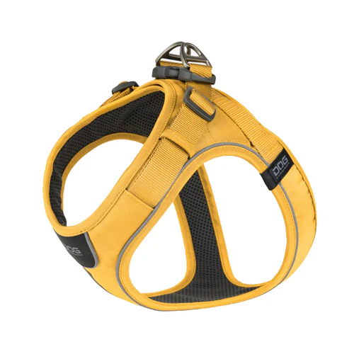 DOG Copenhagen Comfort Walk Go™ Harness - Lemon - M