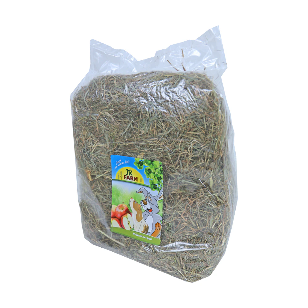 JR Farm Siano łąkowe z Jabłkiem