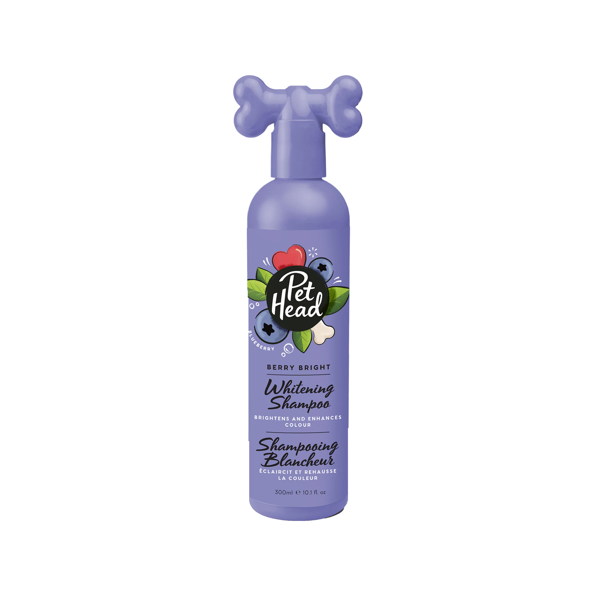 Pet Head Berry Bright Shampoo