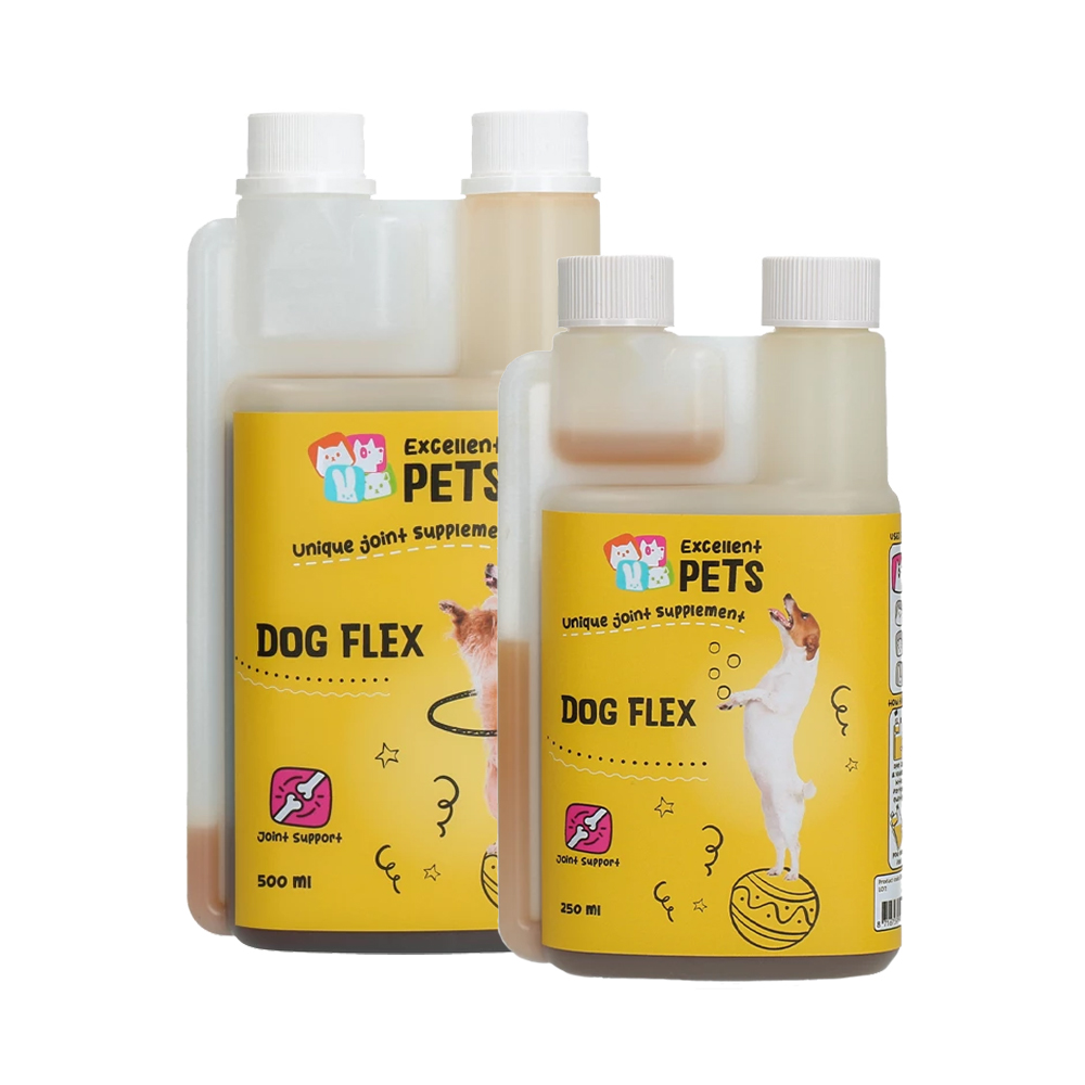 Excellent Pets Dog Flex - 500 Ml