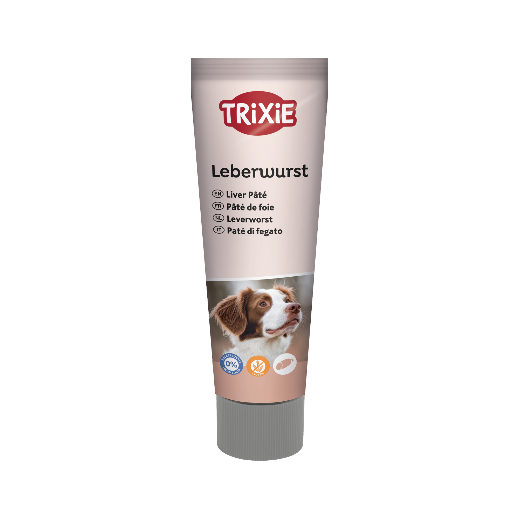 Trixie Premio Leberwurst für Hunde