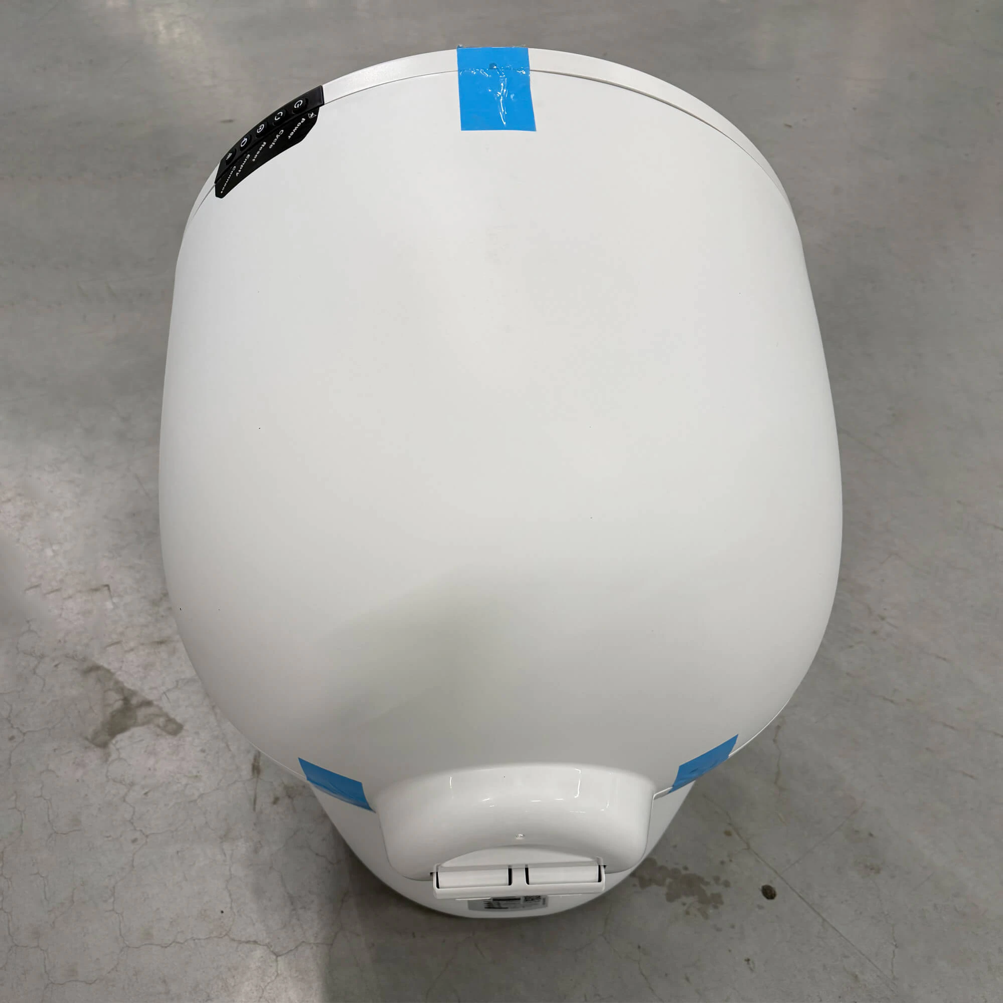 Litter-Robot 4 (Tweede kans)