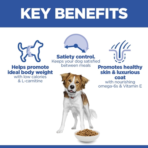 Hill's Science Plan - Medium - Adult - Light - Chicken