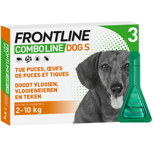 Frontline Combo Line Hond