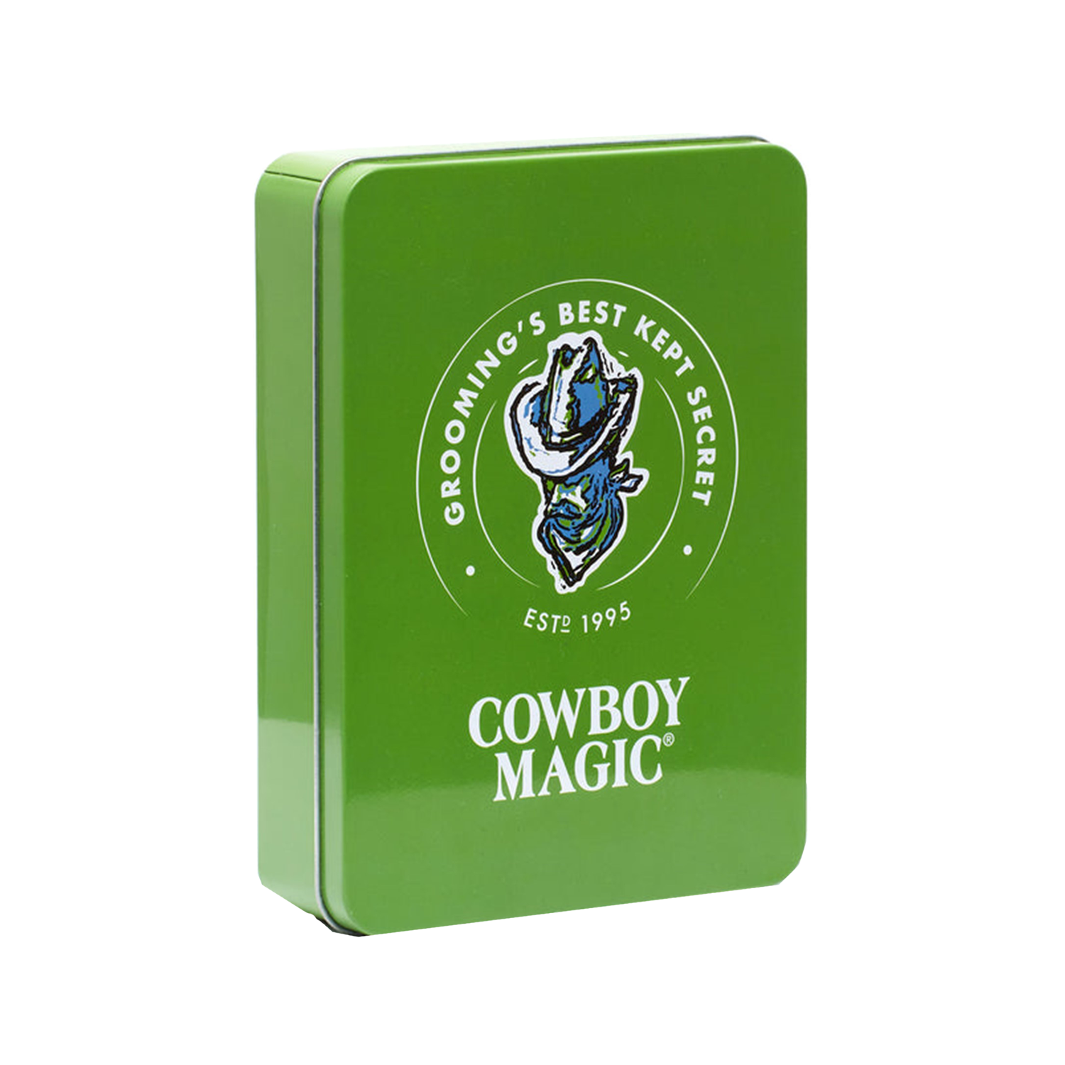 Cowboy Magic Gift Grooming Set