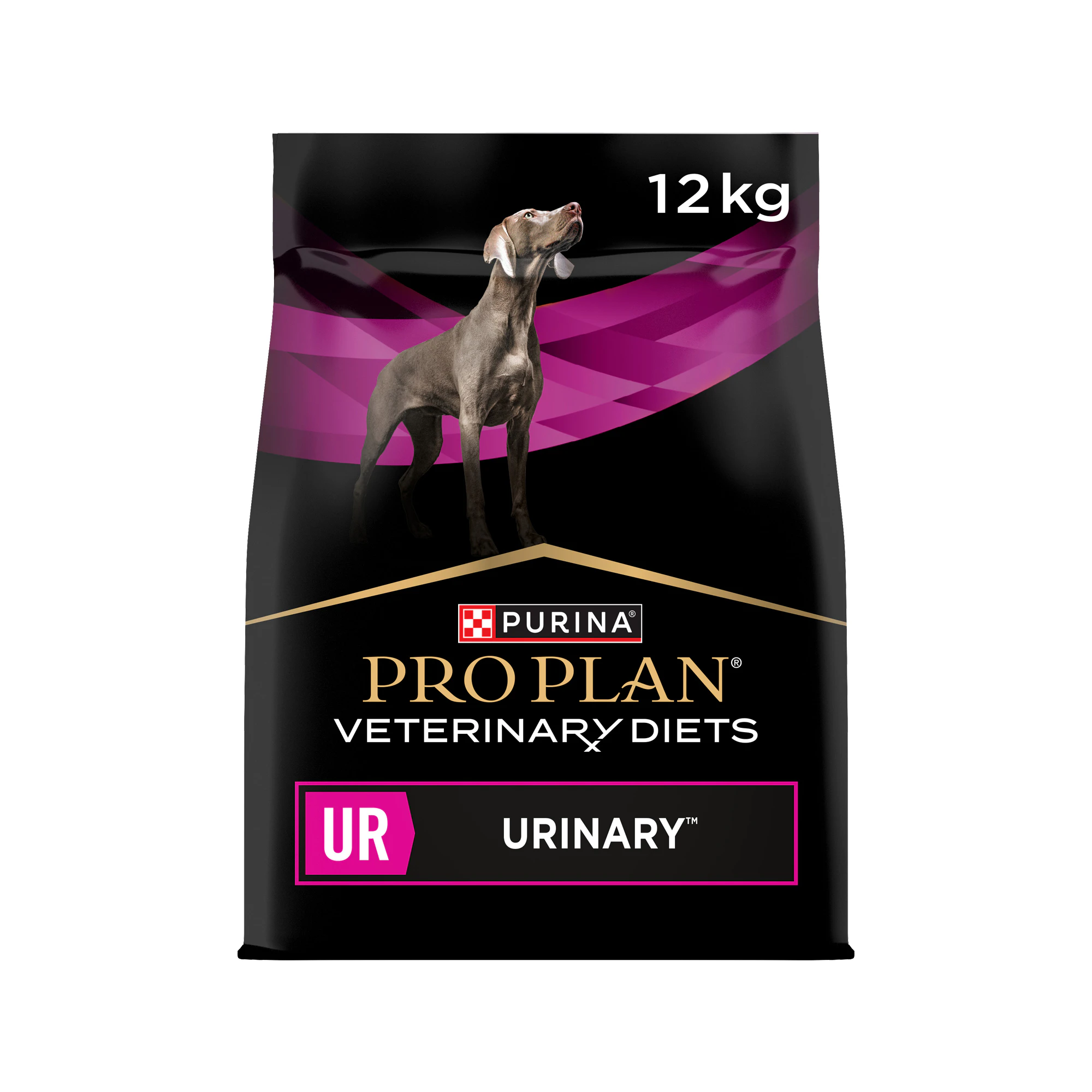 Purina Pro Plan Veterinary Diets UR Urinary - Hond - 12 kg