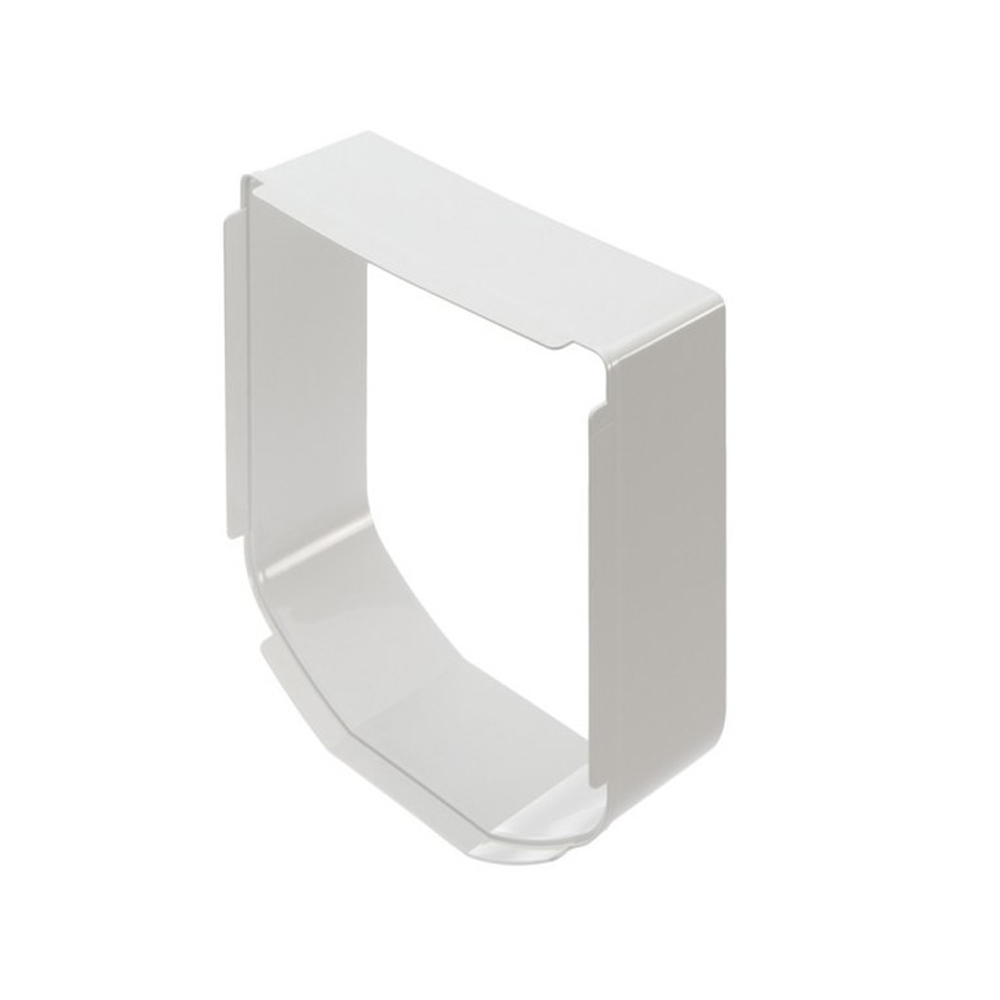 SureFlap Tunnel Extension Cat Flap - White