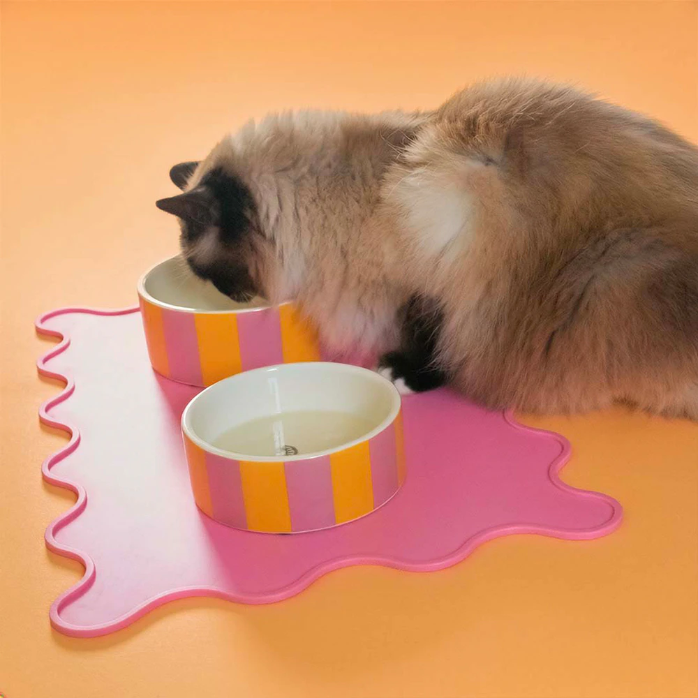 Coockoo Eetkom Line me up!