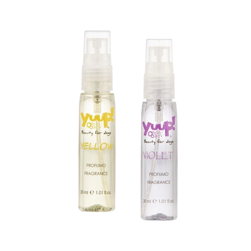 Yuup! Fragrance