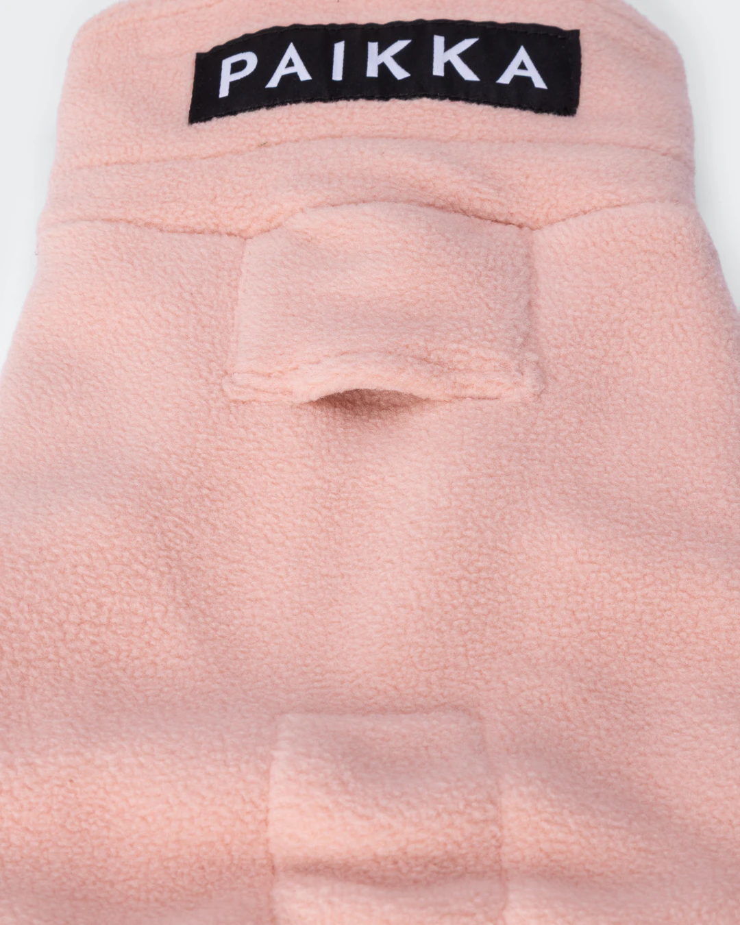 PAIKKA Seawool Shirt - Pale Pink - 30