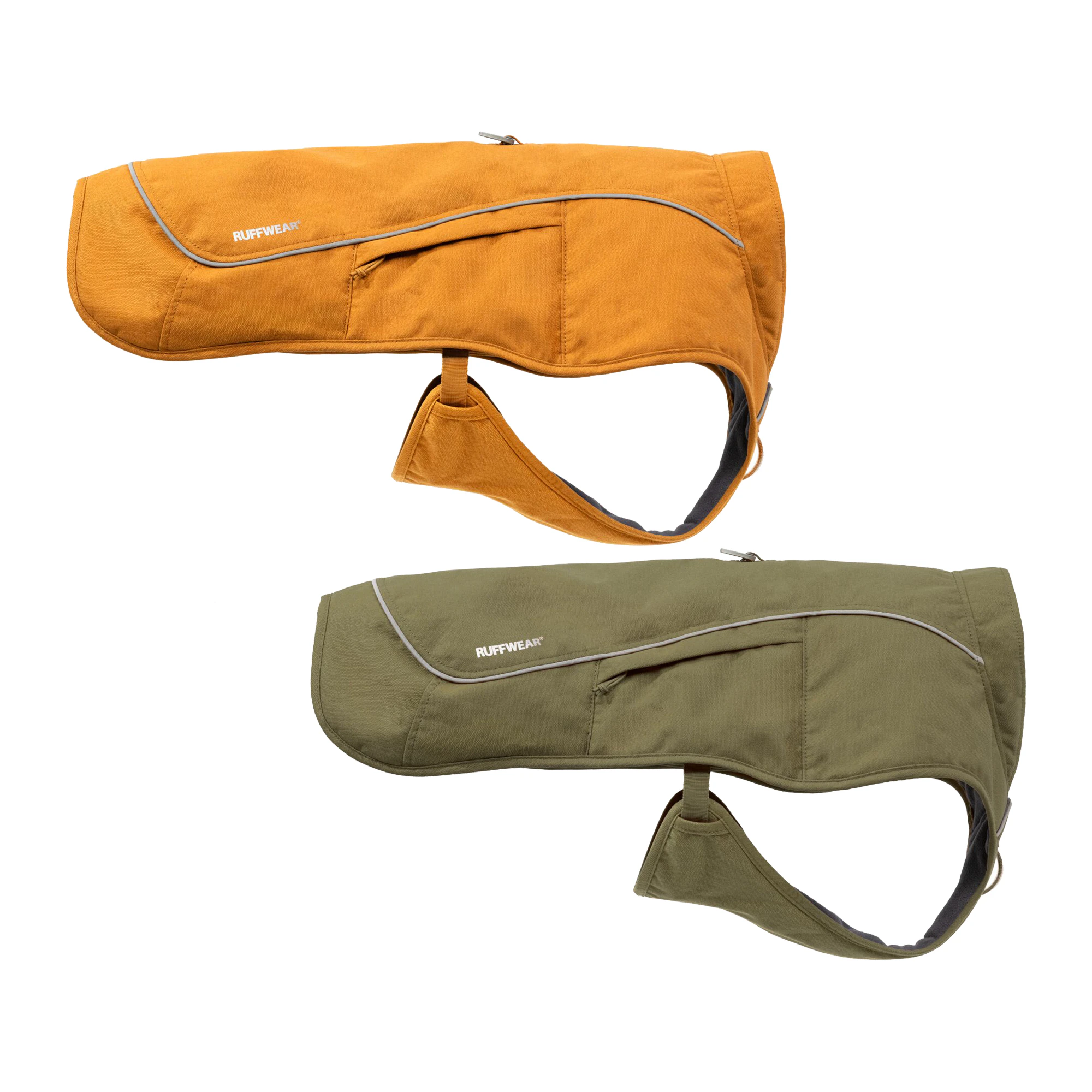 Ruffwear Overcoat Fuse Insulated Vest