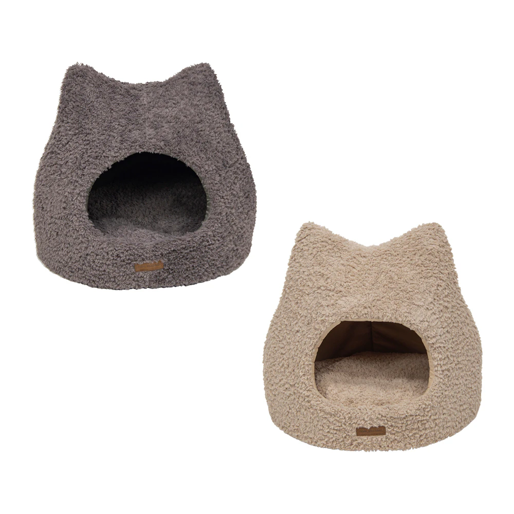 Animal Boulevard Curl Plush Iglo