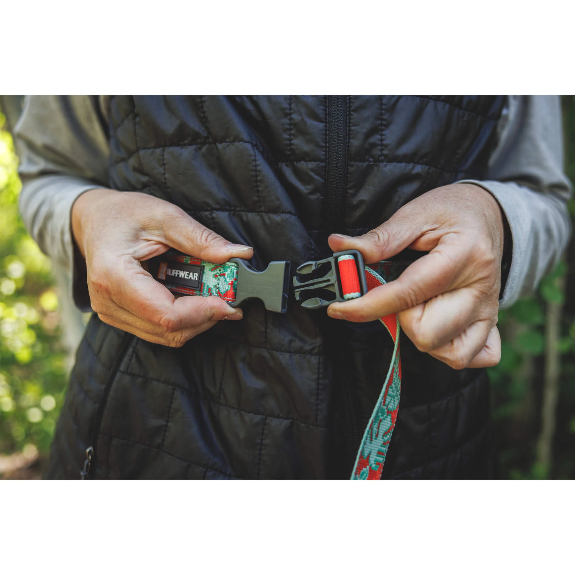 Ruffwear Crag Hands-Free Leash