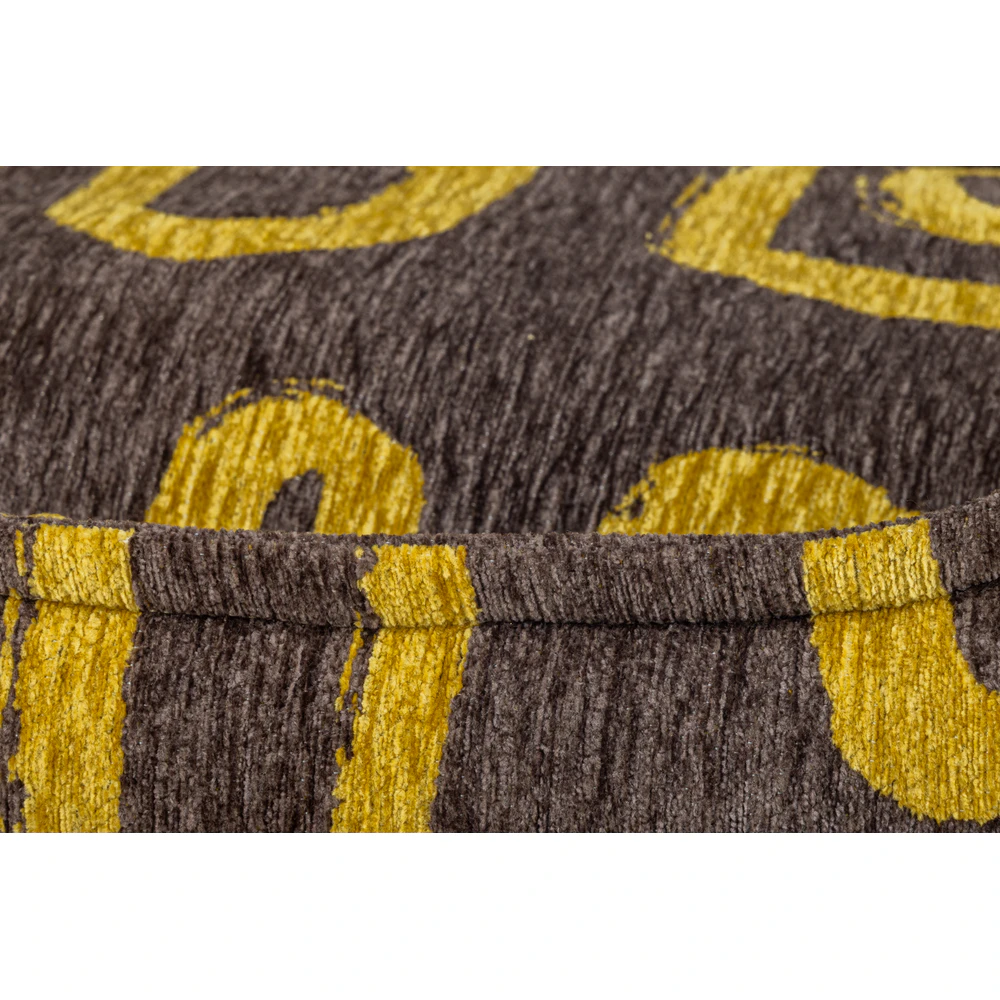 Beeztees Next Gen Graphicz Orthopaedic Dog Bed
