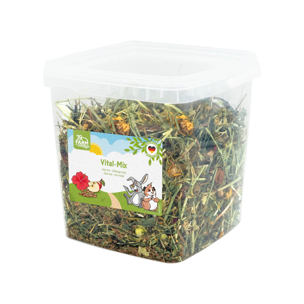 JR Farm Mezcla de Hierbas - Mix Vitale