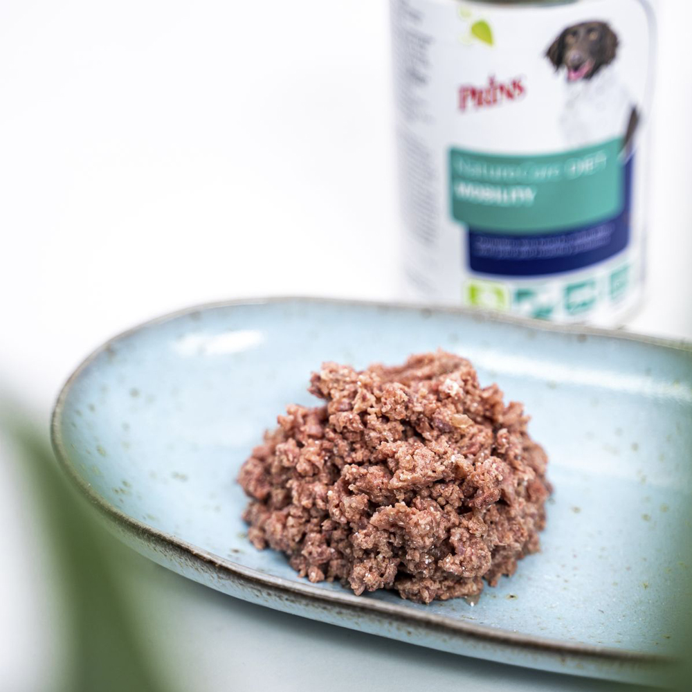 Prins NatureCare Diet Dog Mobility