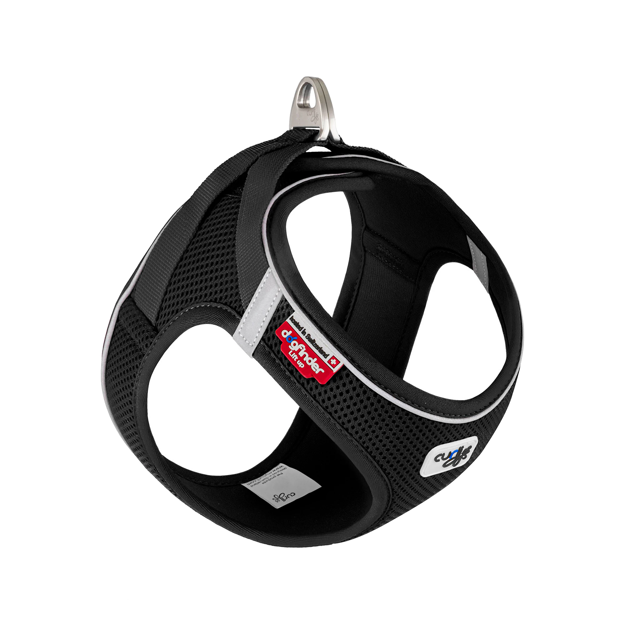 Curli Magnetic Vest Harness