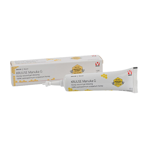 Manuka G sårsalve
