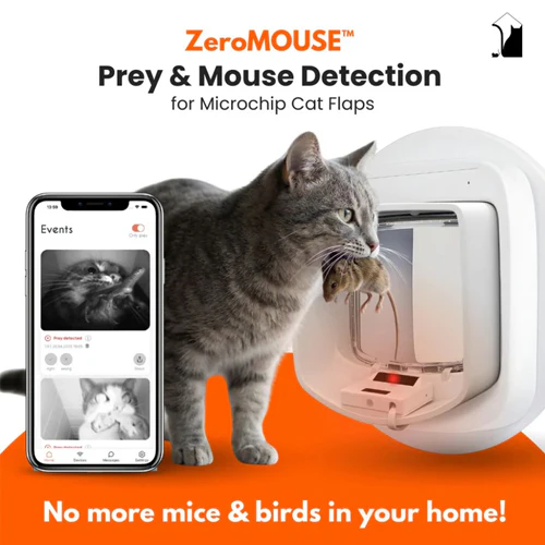 ZeroMOUSE 2.0