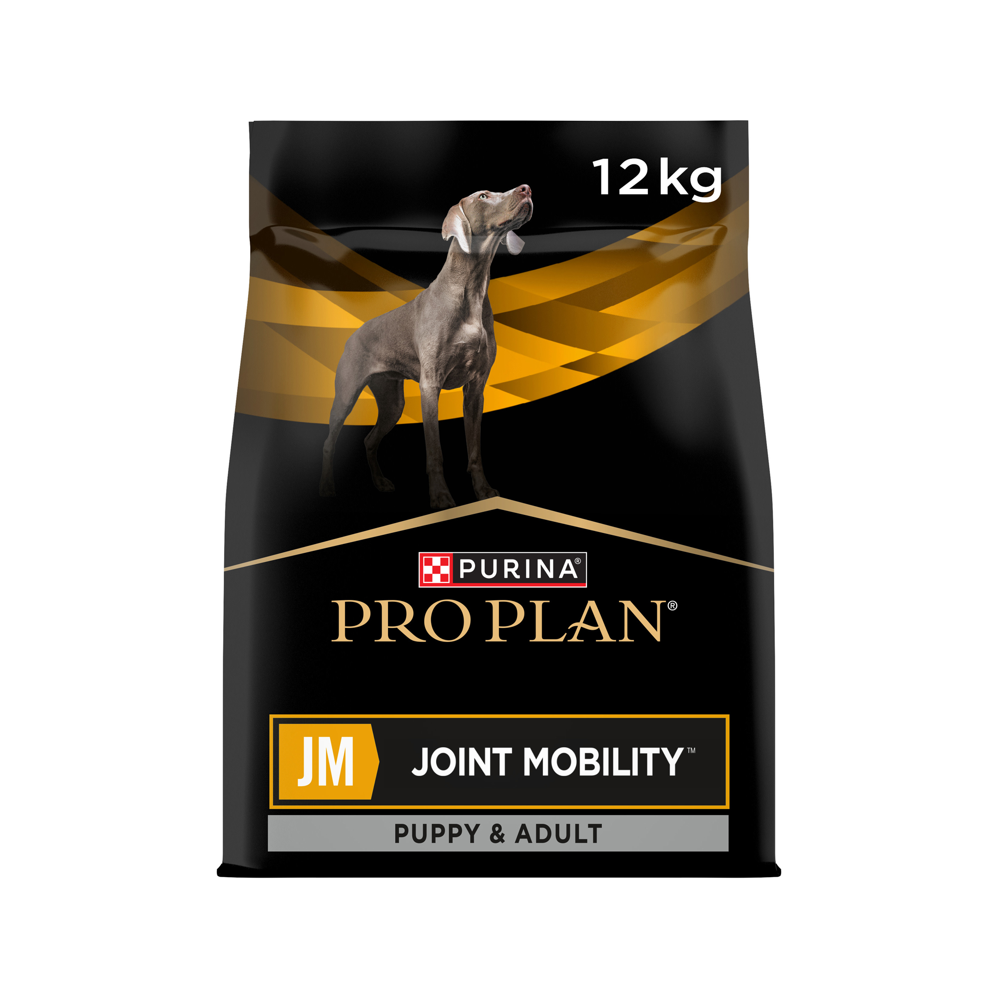 Purina Pro Plan Veterinary Diets JM Joint Mobility - Hond - 12 kg