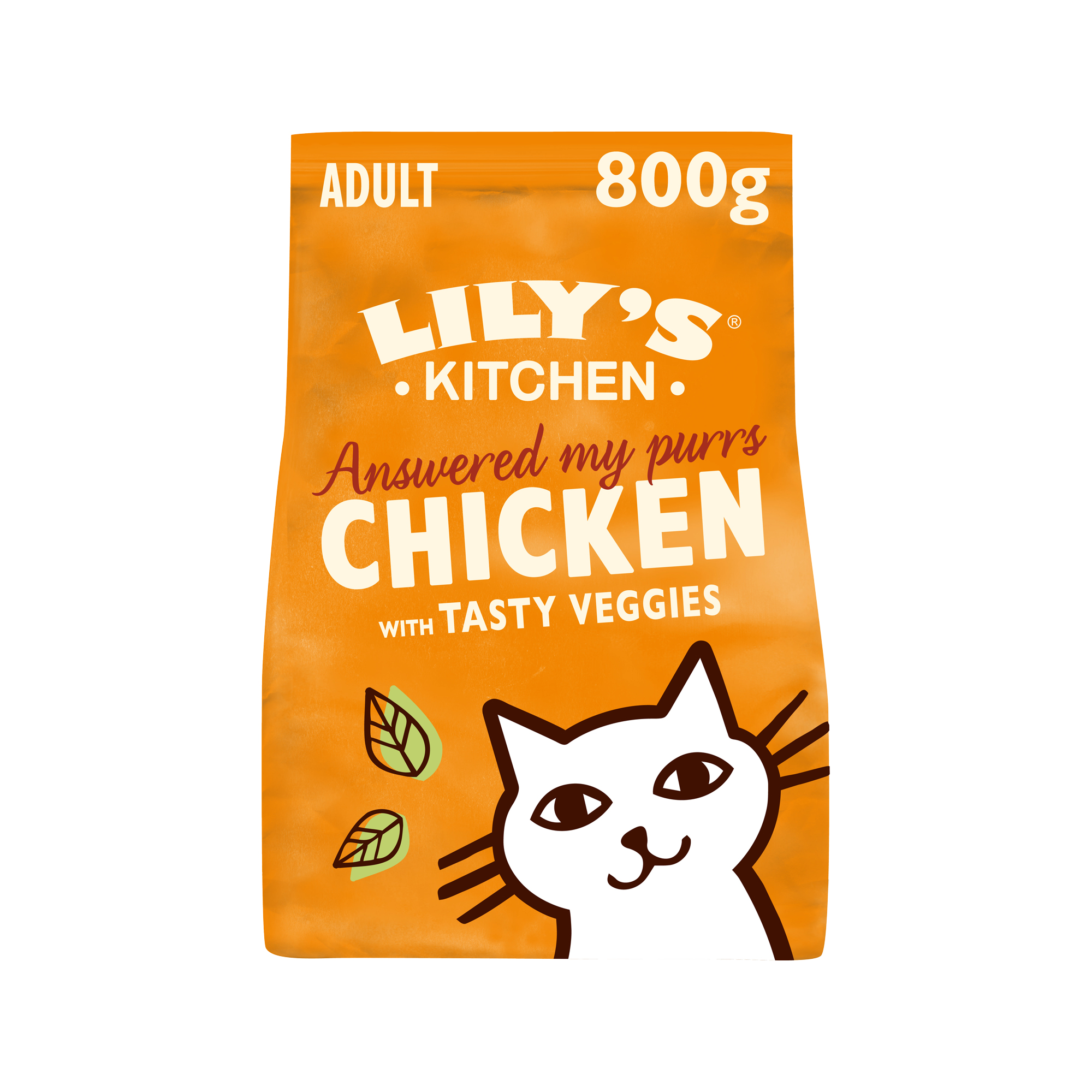 Lily's Kitchen Aliments pour Chats