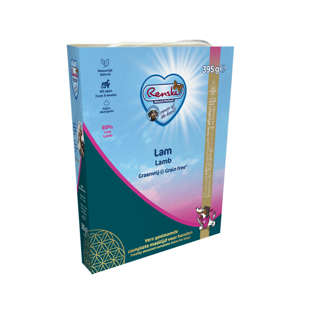 Renske Fresh Meat Grain-Free