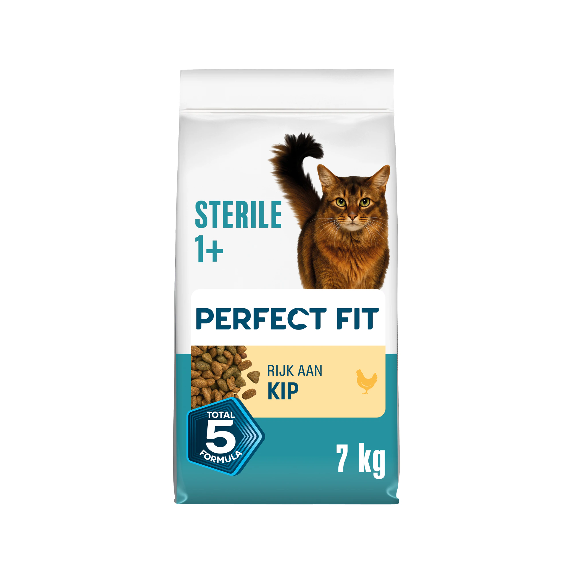 Perfect Fit Sterile 1+
