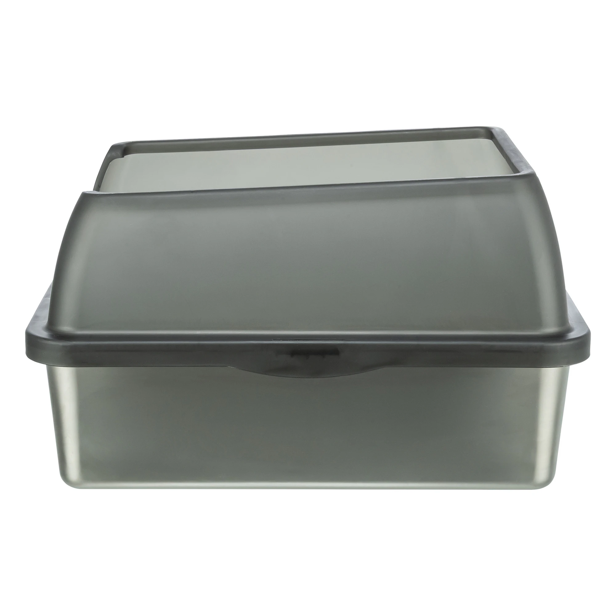 Trixie RVS Katzentoilet Niro