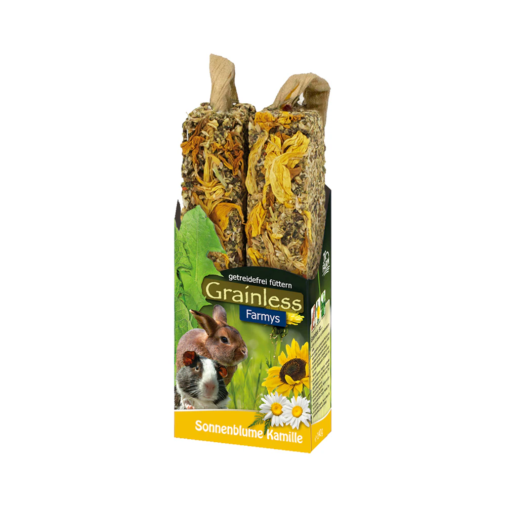 JR Farm Grainless Farmys