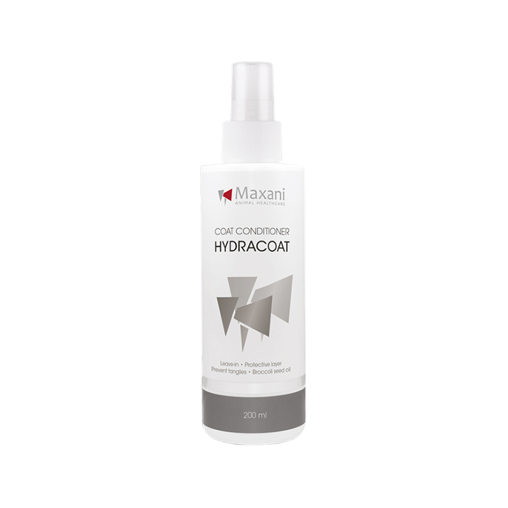 Maxani HydraCoat Coat Conditioner Spray