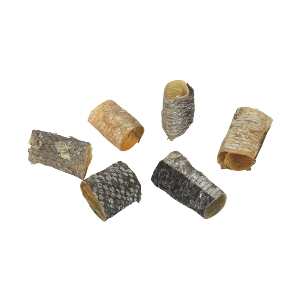 Beeztees Zalmhuid Canellies