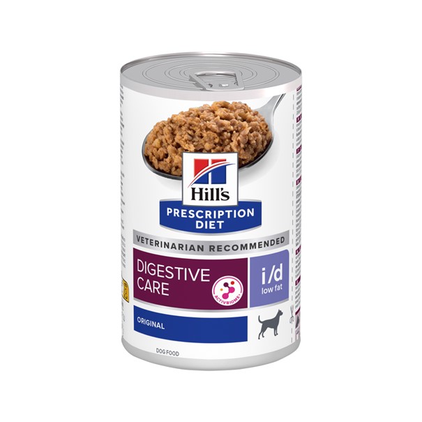 Hill's i/d Low Fat - Canine blik 36 x 360 g