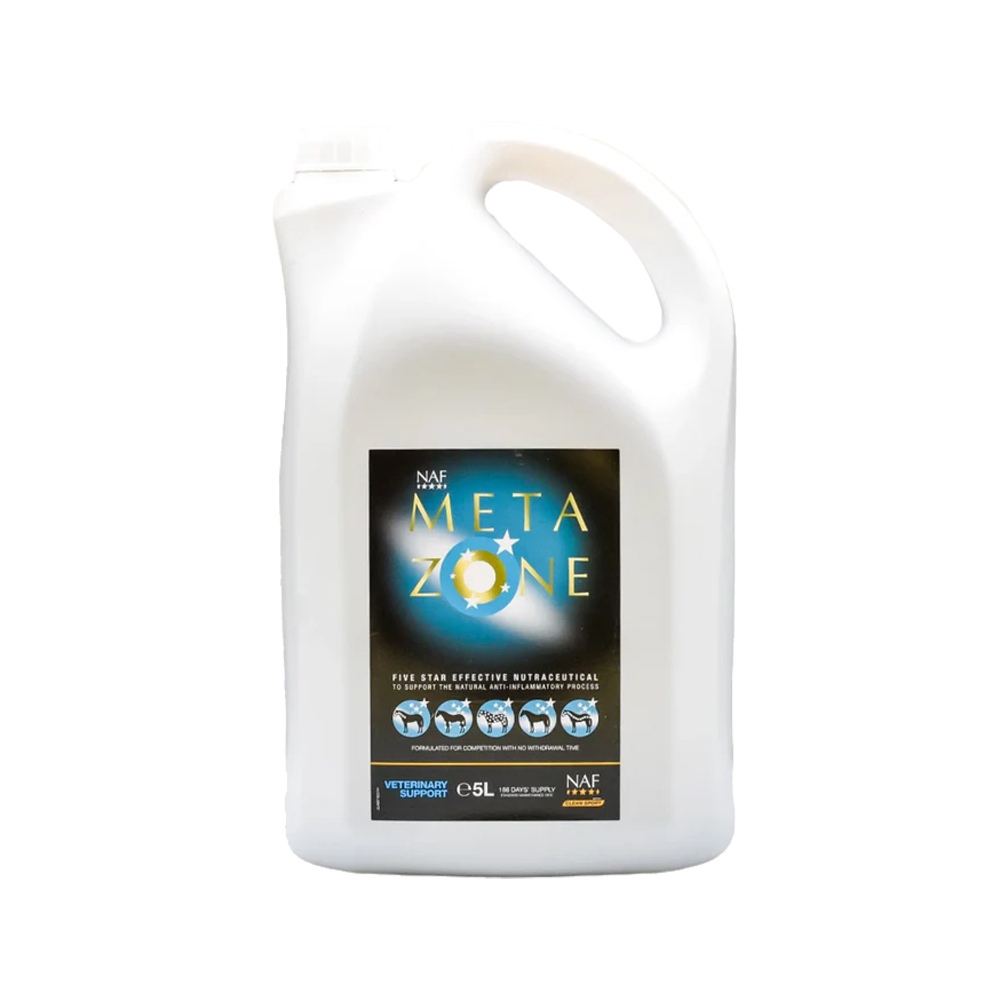 NAF Metazone Liquid