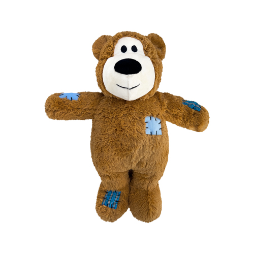 KONG Wild Knots Bears