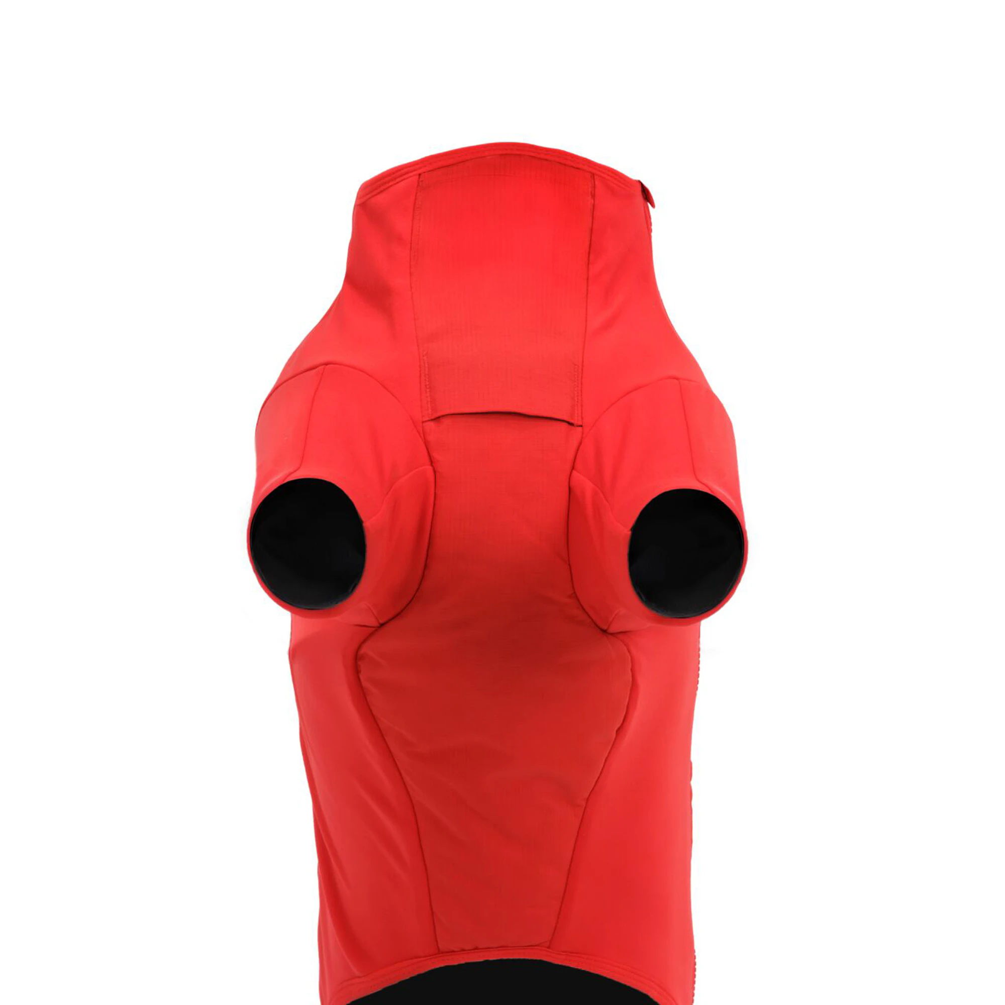 Ruffwear Powder Hound Waterproof Insulated Jacket - Red Currant - S