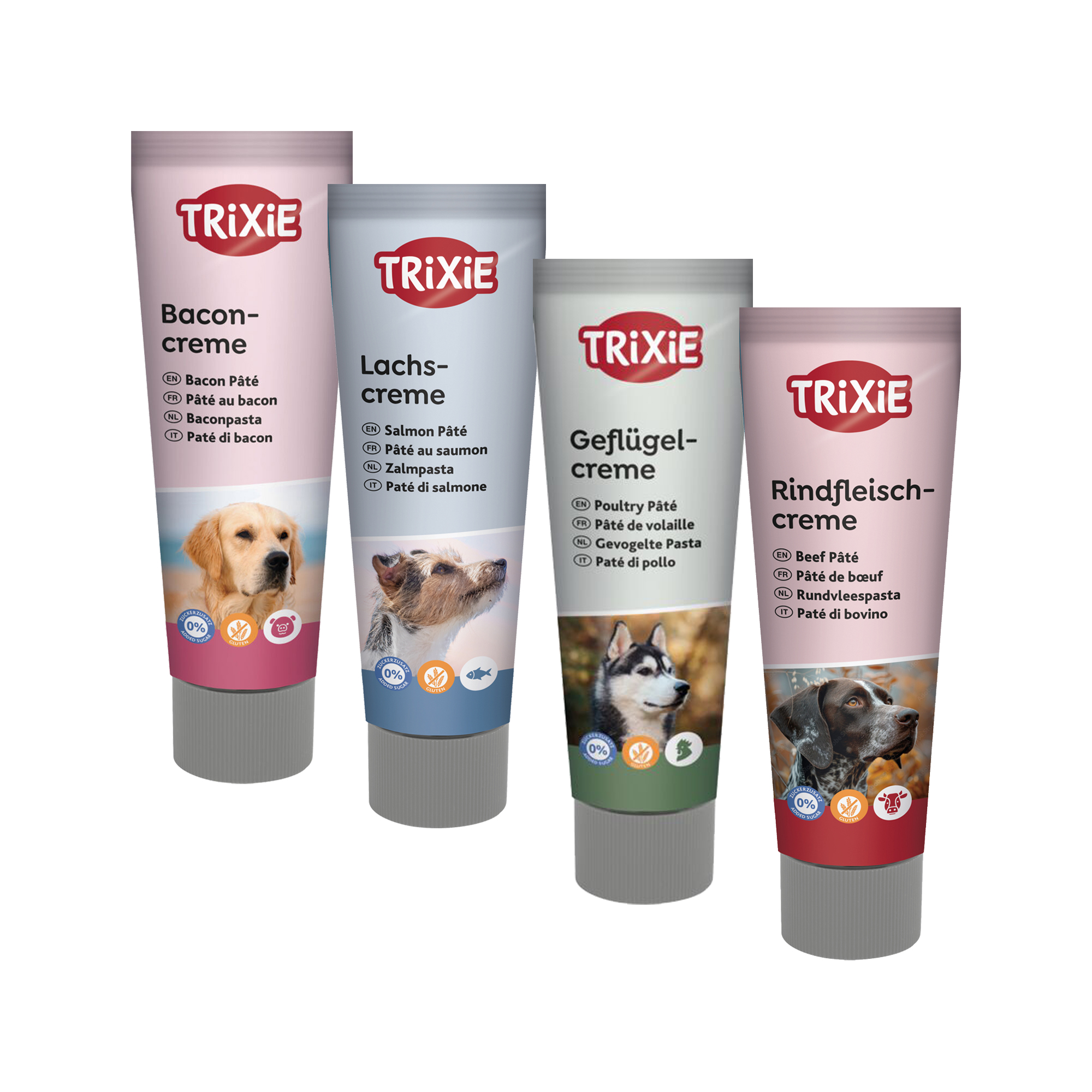 Trixie Premio Hundecreme