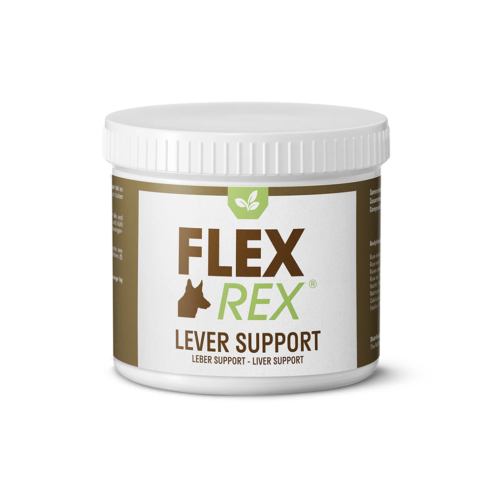 FlexRex Liver Support