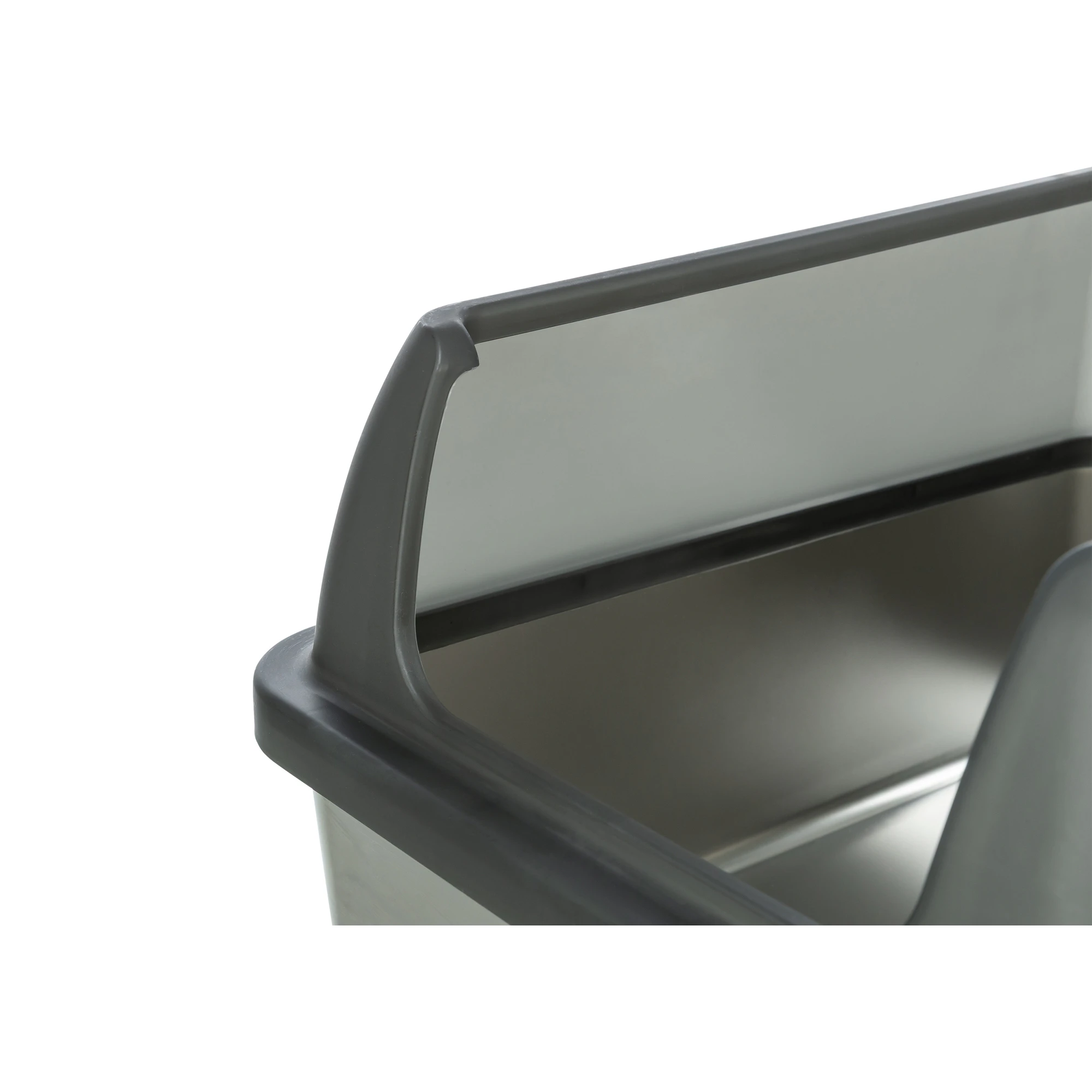 Trixie RVS Katzentoilet Niro