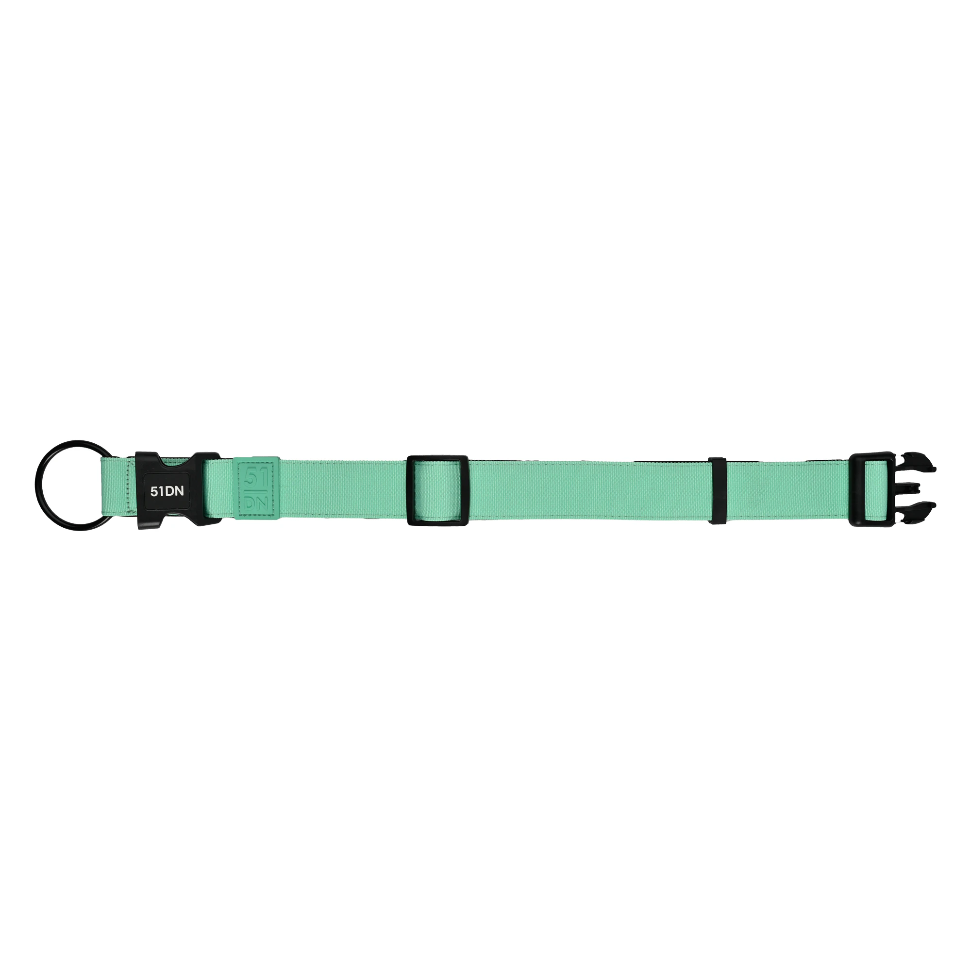 51 Degrees North Wanderful Collar Flat