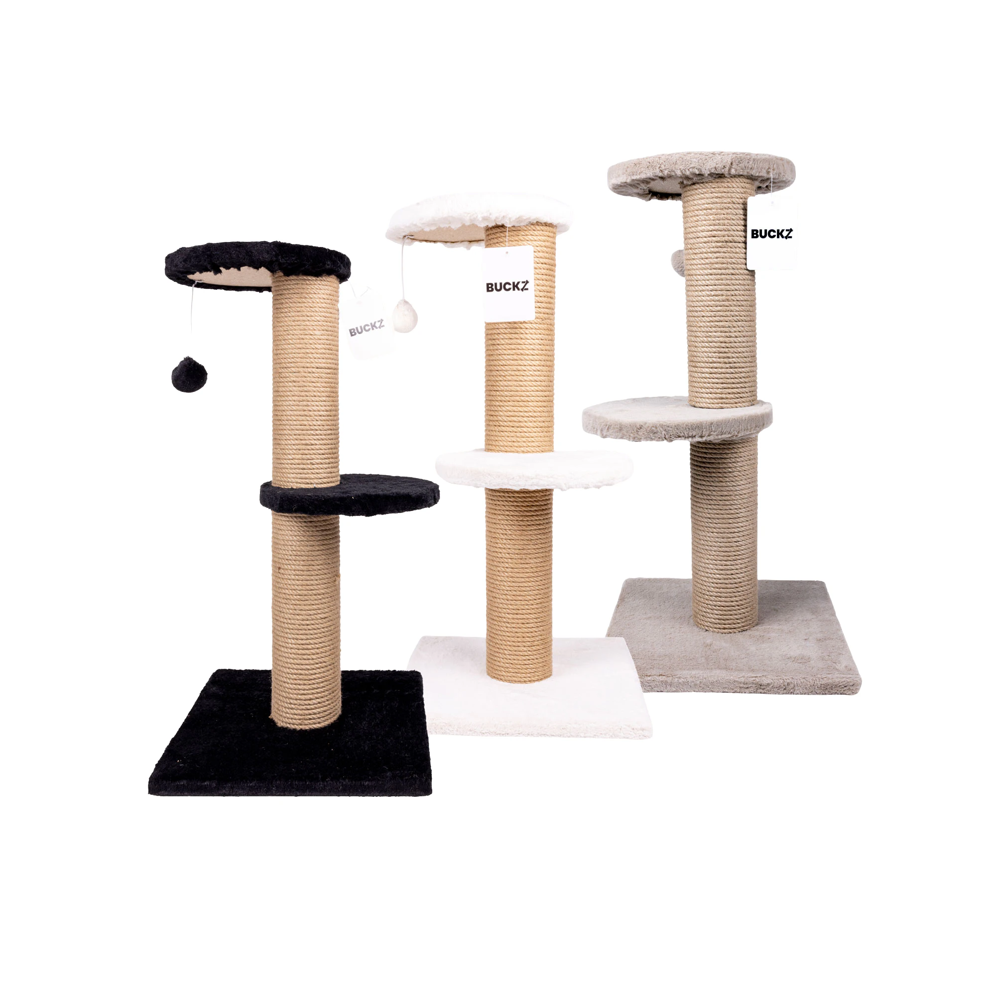 Buckz Tiragraffi Ziggy